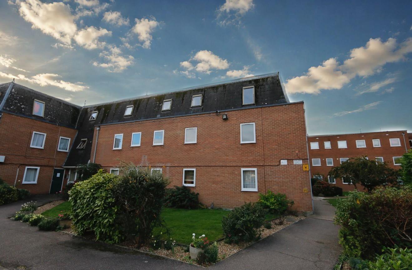 Grove Court Arlesey
